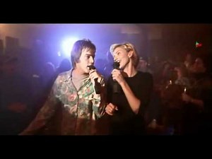 A Life Less Ordinary - Beyond The Sea (Ewan Mcgregor-Cameron Diaz).flv