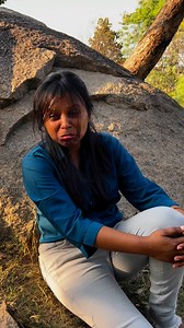 Akanksha Toppo on Reels