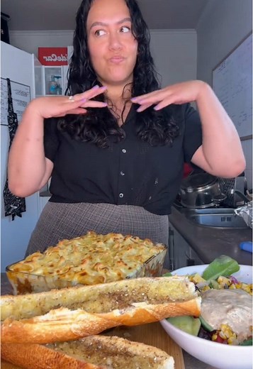How to Make Delicious Chicken Lasagna from Scratch