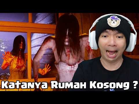 BOHONG... Katanya Rumahnya Kosong - Staged Open House Indonesia