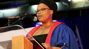 20K views · 5.6K reactions | WATCH: The highlights of the 2019 UNIZULU Graduation. | University Of Zululand | Facebook