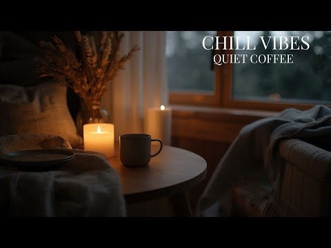 Soothe Your Soul The Chill Music Playlist