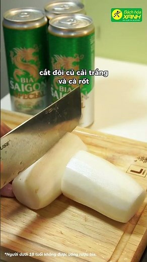 Cách nấu NUI GIÒ HEO đúng chuẩn, cực dễ làm
