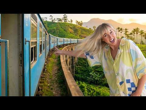 10 Days in Sri Lanka (Everything to See & Do)