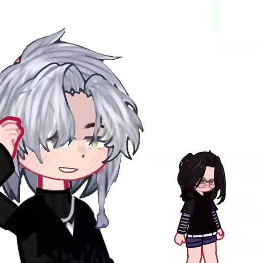 first time tween and it's so bad