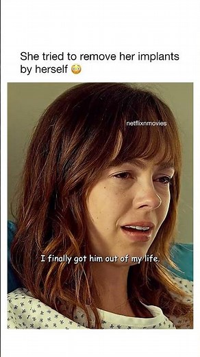 🎥 Saving Hope (2012–2017):