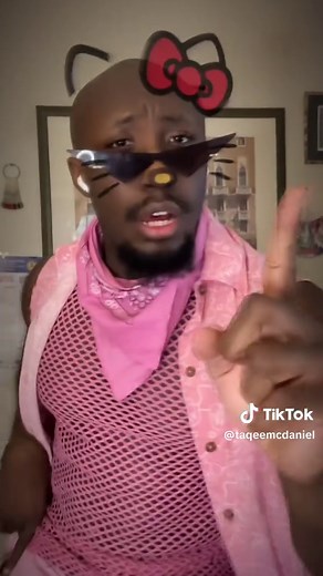 Pookie bear (@taqeemcdaniel)’s video of pookie bear