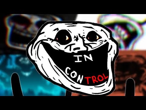 Troll Tutorial: How to take a walk/Trollge: “The Experimental Incident”