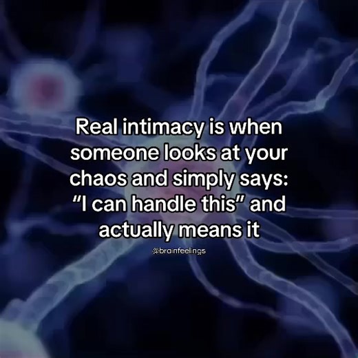 Understanding Real Intimacy in Relationships