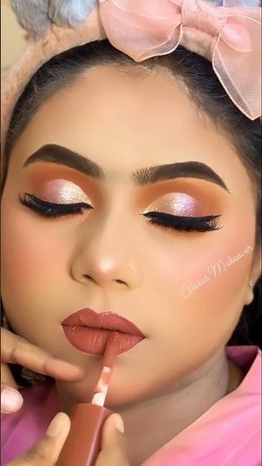 soft makeup look #makeup #2026 #bridelmakup