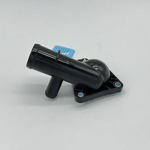 [Hot Item] Factory Car Thermostat Housing Water Flange for Hyundai-KIA 25630-2g700 256302g700 25630 2g700
