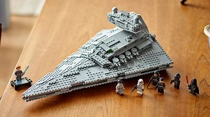 LEGO brings forward retirement of eight Star Wars sets, including two 25th-anniversary models