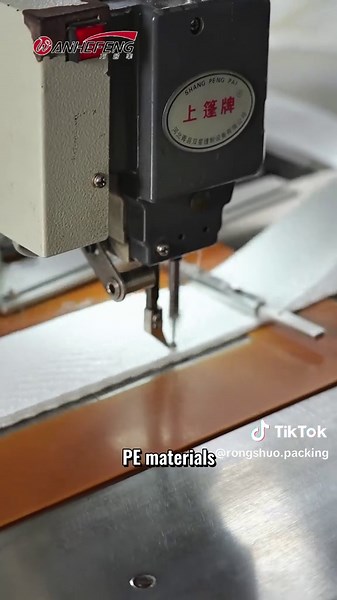 Why Rongshuo Packing is Your Ideal Packaging Partner