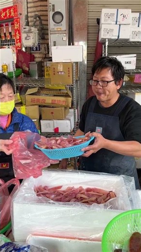 Squid flowers are common and delicious no matter how they're cooked.