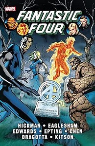 Jonathan Hickman