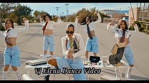 💿🎧 DJ VAL - Heart On Fire (Dance Music HIT 2026 Remix Morozoff) Video Mix VJ Elena | DANCE MUSIC