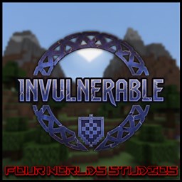 Invulnerable by Four