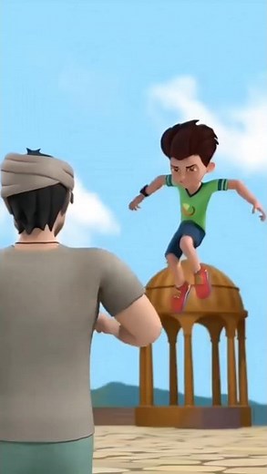 kiko and super Speedo song video