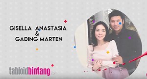 Kuasa Hukum Gisella Anastasia Cerita tentang Gugat Cerai | tempo.co