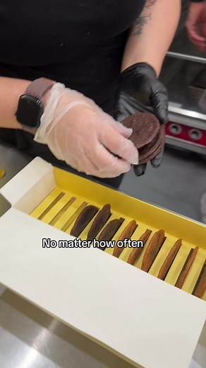 Classic Cookies That Never Go Out of Style