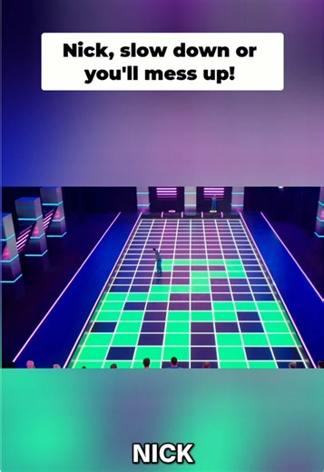 Can Nick Crack The Ultimate Memory Challenge?