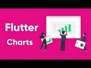 Flutter Charts 📊📈 | fl_chart package