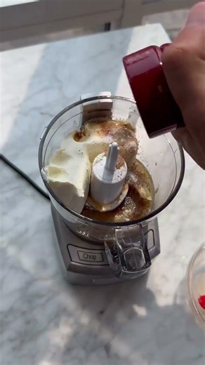 Brown butter cream cheese is the ultimate hybrid schmear