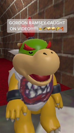 WOW #smg4 #luigicore #nintendo #hellskitchen #fyp #fypシ #foryoupage #comedy #southpark #gmodmemes #gmod #memes #funnyvideos