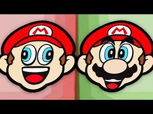 What happens if you try to LOSE in Super Mario Party?