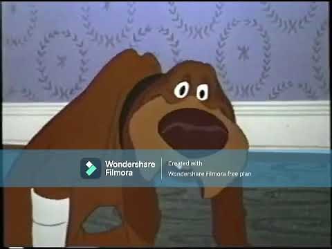 Closing to Lady And The Tramp 1998 VHS (Rare ending?!?)