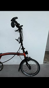 1.9K views · 34 reactions | Bike Maintenance Day #brompton #bromptonsg #bromptonservice #bromptonbicycle #bromptoncommunity | Gotta Love Bike - GLB Inc. | Facebook