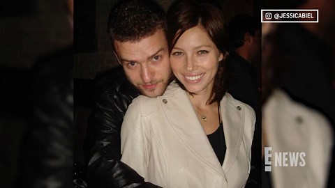Jessica Biel Shares Rare Insight About Her and Justin Timberlake’s Kids
