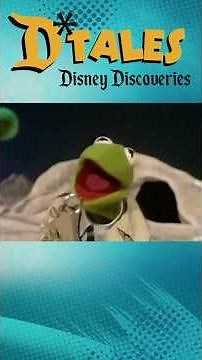 The Muppets Travel to Planet Koozebane!