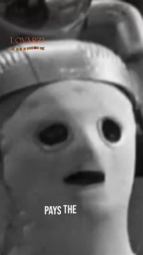 The episode that introduced the Cybermen… and changed Doctor Who forever 🛍️ SHOP Official BBC-Licensed Doctor Who Merch: www.lovarzi.co.uk #DoctorWho the tenth planet, cybermen origin, first doctor regeneration, classic doctor who, william hartnell era, doctor who history, cybermen debut, regeneration concept, bbc sci fi, iconic doctor who moments, early doctor who, fandom discussion | Lovarzi