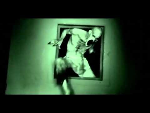 Grave Encounters 2 (HD) The Monster