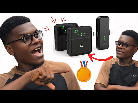 Comment Fonctionne un Micro-Cravate et Comment le Connecter ?