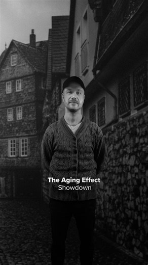 It’s 1937. The crew of Sh! The Octopus pulled off one of the wildest transformation scenes ever with zero cuts, zero VFX. The secret? A simple red-to-blue filter swap that revealed hidden paint makeup, turning an actress into a witch in one seamless shot. 🪄👀 Fast forward to today: Kam breaks down how to recreate this legendary trick using Photoshop and our CineStudio tools in Final Cut Pro. 👉 Watch the full tutorial and drop your questions for Kam in the comments! | motionVFX.com