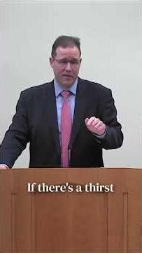 Delight in the desert