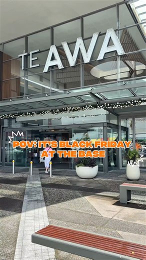 1.4K views · 31 reactions | Grab all the best Black Friday deals at The Base! We've rounded up some of our favourites  See what's on offer at The Base: https://loom.ly/feNfo-c Please note: store sales and offers featured in this video may change at any time. | The Base Shopping Centre | Facebook