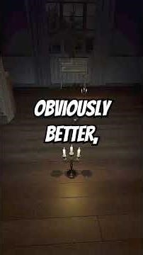 5 lower-tier items better than tier 3 #phasmophobia