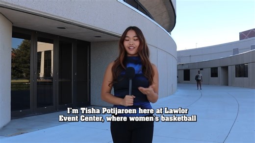 1.7K views · 19 reactions | Hoops season is here朗 Come out to Lawlor and support @NevadaWBB on their exhibition game against San Diego at 1 pm tomorrow! #BattleBorn | Nevada Wolf Pack | Facebook