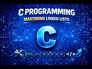 Mastering Linked Lists