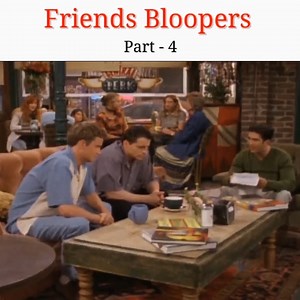 88K views · 1.3K reactions | FRIENDS Bloopers Unseen Part 4 #friends #comedy #funny #sitcom #bloopers | Sarcastic Texts | Facebook