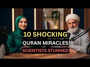 10 Incredible Science Facts from the Qur'an That Will AMAZE You!