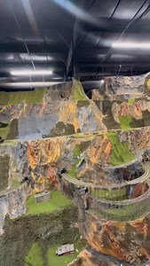 #repair #northlandz #y | Northlandz Miniature Wonderland & Train Museum