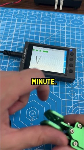 Morse Code WPM Slow and Fast #morsecode #hamradio