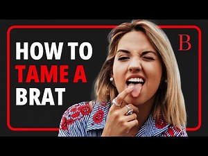 How to be a Brat Tamer - The Secret to Taming Bratty Submissives