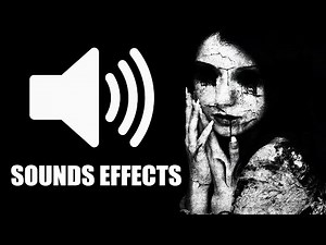 CREEPY LITTLE GIRL: Horror sound / creepy sounds / scary sounds #sounds #evil #creepy