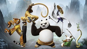 Box office français: «Kung Fu Panda 3» terrasse «Batman et Superman»