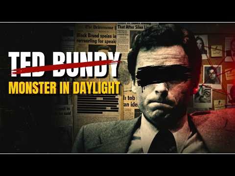 Ted Bundy: The Monster Who Looked Like a Hero | True Crime Documentary